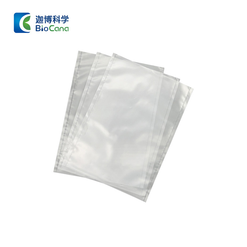 Ultra clean Antistatic Film/Bags for Pharmaceutical Use